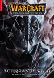 Capa do artigo Warcraft - Sombras de Gelo
