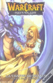 Capa do artigo Warcraft T.1 ; La Chasse Au Dragon