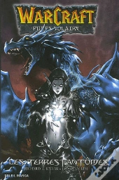 Warcraft T.3 ; Les Terres Fantômes