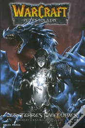 Capa do artigo Warcraft T.3 ; Les Terres Fantômes