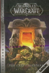 Warcraft: The Last Guardian