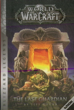 Capa do artigo Warcraft: The Last Guardian