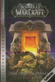 Capa do artigo Warcraft: The Last Guardian
