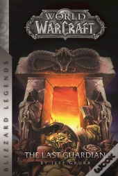 Warcraft: The Last Guardian
