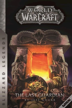 Capa do artigo Warcraft: The Last Guardian