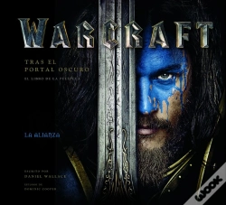 Capa do artigo Warcraft. Tras El Portal Oscuro