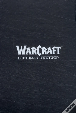 Capa do artigo Warcraft Ultimate Edition