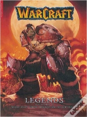 Capa do artigo Warcraft