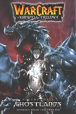 Warcraft:The Sunwell Trilogy #3: Ghostlands
