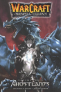 Warcraft:The Sunwell Trilogy #3: Ghostlands - Preview
