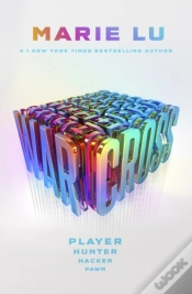Capa do artigo Warcross