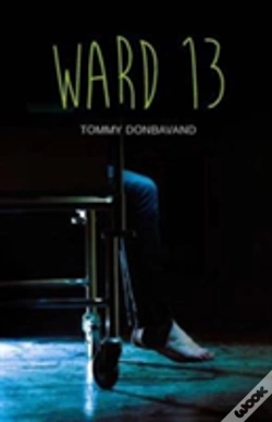 Capa do artigo Ward 13