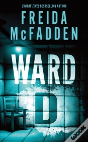 Capa do artigo Ward D