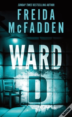 Capa do artigo Ward D