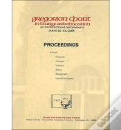 Capa do artigo Ward Method Publications And Teaching Aids Bk. 4; Gregorian Chant In Liturgy And Education