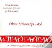 Capa do artigo Ward Method Publications And Teaching Aids Bk. 4; Manuscript Book