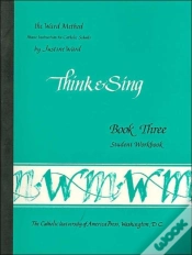 Capa do artigo Ward Method Publications And Teaching Aids