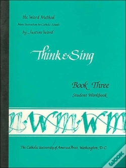 Capa do artigo Ward Method Publications And Teaching Aids