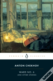 Capa do artigo Ward No. 6 And Other Stories, 1892-1895
