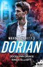 Ward Security Tome 3 : Dorian - Preview