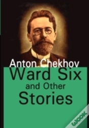 Capa do artigo "Ward Six" And Other Stories