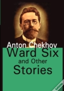 Capa do artigo "Ward Six" And Other Stories