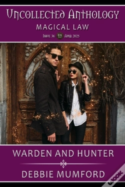 Capa do artigo Warden And Hunter