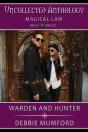 Warden And Hunter - Preview