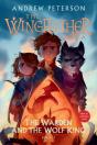 Warden And The Wolf King - Preview