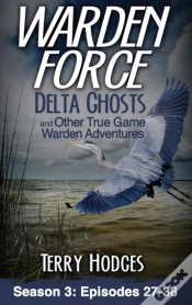 Capa do artigo Warden Force