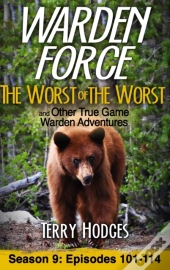 Warden Force