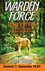 Warden Force - Preview