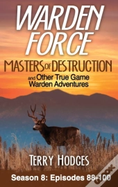Warden Force