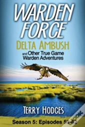 Warden Force