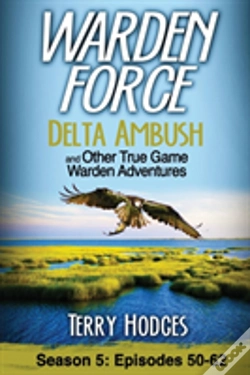 Capa do artigo Warden Force