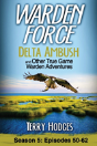 Warden Force - Preview