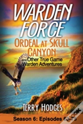 Warden Force