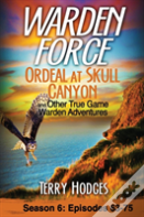 Warden Force
