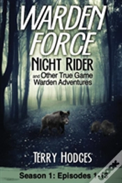 Capa do artigo Warden Force