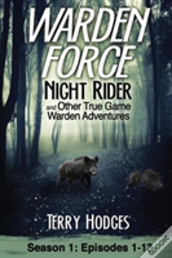 Capa do artigo Warden Force