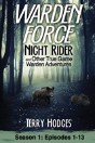 Warden Force - Preview