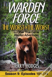 Capa do artigo Warden Force