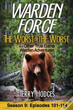 Capa do artigo Warden Force