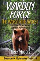 Warden Force
