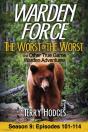 Warden Force - Preview