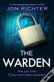 Capa do artigo Warden