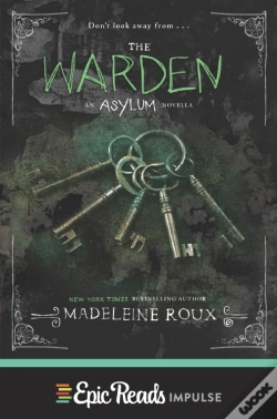 Capa do artigo Warden