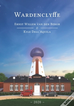 Capa do artigo Wardenclyffe