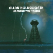 Capa do artigo Wardenclyffe Tower - CD