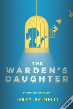 Capa do artigo Warden'S Daughter